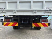 NISSAN Atlas Safety Loader PA-APR81N 2005 132,000km_25