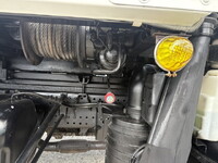 NISSAN Atlas Safety Loader PA-APR81N 2005 132,000km_27