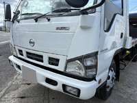 NISSAN Atlas Safety Loader PA-APR81N 2005 132,000km_3