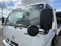 NISSAN Atlas Safety Loader PA-APR81N 2005 132,000km_4