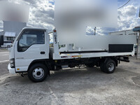 NISSAN Atlas Safety Loader PA-APR81N 2005 132,000km_6