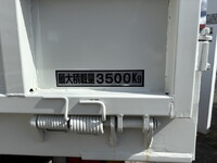 NISSAN Atlas Safety Loader PA-APR81N 2005 132,000km_7