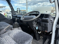 NISSAN Atlas Safety Loader PA-APR81N 2005 132,000km_8
