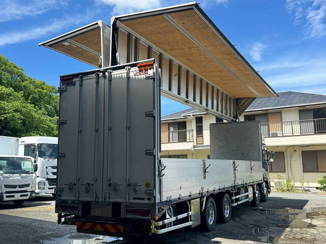 Quon Aluminum Wing_2