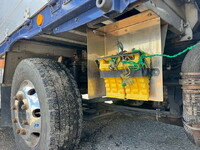 UD TRUCKS Quon Aluminum Wing 2PG-CG5CA 2020 594,930km_25