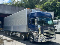 UD TRUCKS Quon Aluminum Wing 2PG-CG5CA 2020 594,930km_3