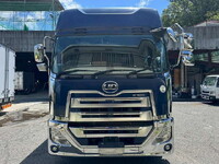 UD TRUCKS Quon Aluminum Wing 2PG-CG5CA 2020 594,930km_5