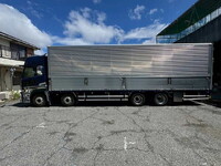 UD TRUCKS Quon Aluminum Wing 2PG-CG5CA 2020 594,930km_6
