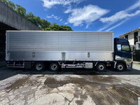 UD TRUCKS Quon Aluminum Wing 2PG-CG5CA 2020 594,930km_8