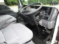 ISUZU Elf Double Cab TRG-NJR85A 2016 118,131km_20