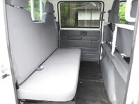 ISUZU Elf Double Cab TRG-NJR85A 2016 118,131km_33