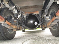 ISUZU Elf Double Cab TRG-NJR85A 2016 118,131km_36