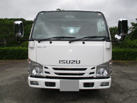 ISUZU Elf Double Cab TRG-NJR85A 2016 118,131km_4