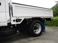 ISUZU Elf Double Cab TRG-NJR85A 2016 118,131km_8