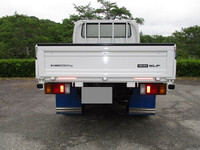 ISUZU Elf Double Cab TRG-NJR85A 2016 118,131km_9