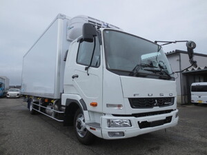 MITSUBISHI FUSO Fighter Refrigerator & Freezer Truck 2KG-FK65F 2025 888km_1
