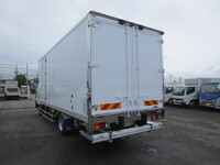 MITSUBISHI FUSO Fighter Refrigerator & Freezer Truck 2KG-FK65F 2025 888km_2