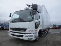 MITSUBISHI FUSO Fighter Refrigerator & Freezer Truck 2KG-FK65F 2025 888km_3