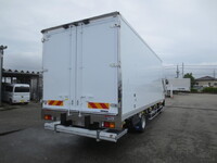 MITSUBISHI FUSO Fighter Refrigerator & Freezer Truck 2KG-FK65F 2025 888km_4
