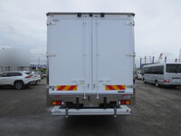 MITSUBISHI FUSO Fighter Refrigerator & Freezer Truck 2KG-FK65F 2025 888km_6