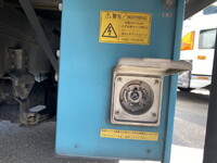 TOYOTA Toyoace Refrigerator & Freezer Truck TKG-XZC605 2017 191,000km_20