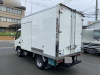 TOYOTA Toyoace Refrigerator & Freezer Truck TKG-XZC605 2017 191,000km_2