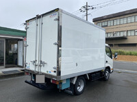 TOYOTA Toyoace Refrigerator & Freezer Truck TKG-XZC605 2017 191,000km_3
