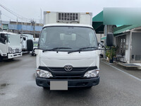 TOYOTA Toyoace Refrigerator & Freezer Truck TKG-XZC605 2017 191,000km_4
