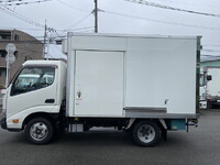 TOYOTA Toyoace Refrigerator & Freezer Truck TKG-XZC605 2017 191,000km_5