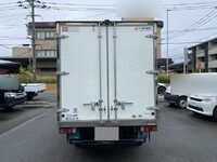 TOYOTA Toyoace Refrigerator & Freezer Truck TKG-XZC605 2017 191,000km_6