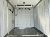 TOYOTA Toyoace Refrigerator & Freezer Truck TKG-XZC605 2017 191,000km_8