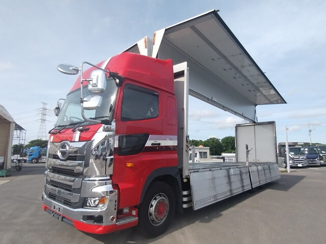 Profia Aluminum Wing_1