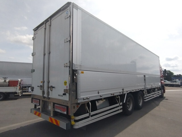 Profia Aluminum Wing_2