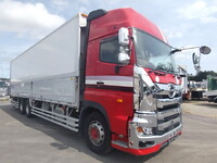 HINO Profia Aluminum Wing 2DG-FR1AHG 2021 411,784km_3