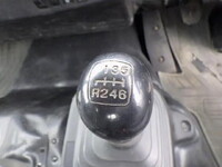 HINO Ranger Container Carrier Truck TKG-FC9JEAA 2015 167,000km_11