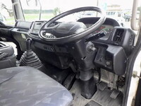 HINO Ranger Container Carrier Truck TKG-FC9JEAA 2015 167,000km_19