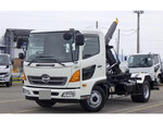 Ranger Container Carrier Truck