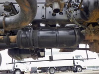 HINO Ranger Container Carrier Truck TKG-FC9JEAA 2015 167,000km_23