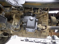 HINO Ranger Container Carrier Truck TKG-FC9JEAA 2015 167,000km_24