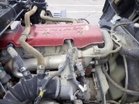 HINO Ranger Container Carrier Truck TKG-FC9JEAA 2015 167,000km_28