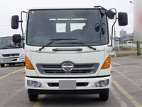 HINO Ranger Container Carrier Truck TKG-FC9JEAA 2015 167,000km_29