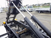 HINO Ranger Container Carrier Truck TKG-FC9JEAA 2015 167,000km_31