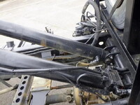 HINO Ranger Container Carrier Truck TKG-FC9JEAA 2015 167,000km_32