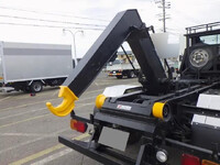 HINO Ranger Container Carrier Truck TKG-FC9JEAA 2015 167,000km_36