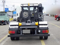 HINO Ranger Container Carrier Truck TKG-FC9JEAA 2015 167,000km_5