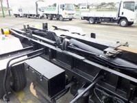 HINO Ranger Container Carrier Truck TKG-FC9JEAA 2015 167,000km_7