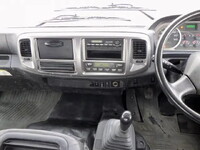 HINO Ranger Container Carrier Truck TKG-FC9JEAA 2015 167,000km_9