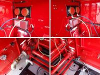 NISSAN Atlas Fire Truck CBF-SQ2F24 2011 8,000km_11