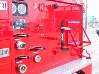 NISSAN Atlas Fire Truck CBF-SQ2F24 2011 8,000km_14