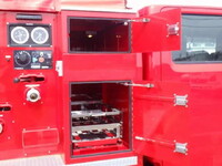 NISSAN Atlas Fire Truck CBF-SQ2F24 2011 8,000km_15